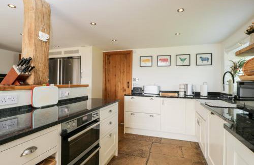 2 Dewars Farm Cottages - Foto 12