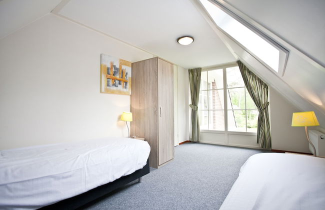 EuroParcs Beekbergen - Photo 38