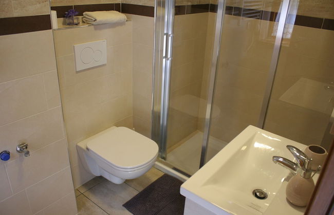 Apartments Jez - Foto 14