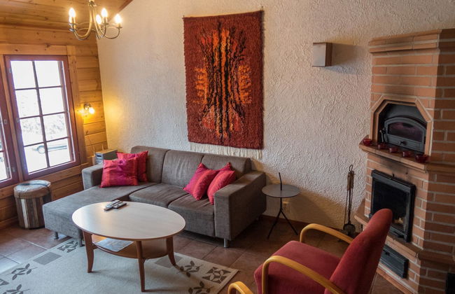 Vaarapirtti / tähti - Foto 9