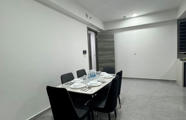 Agile Premium Service Suite KL - Foto 46