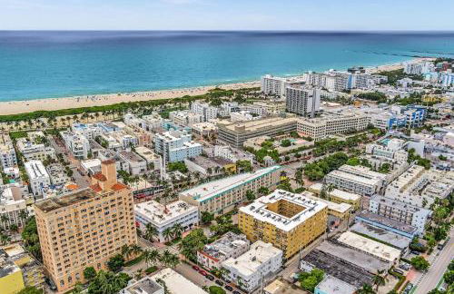 Lovely apartment in the heart of South Beach - Foto 55