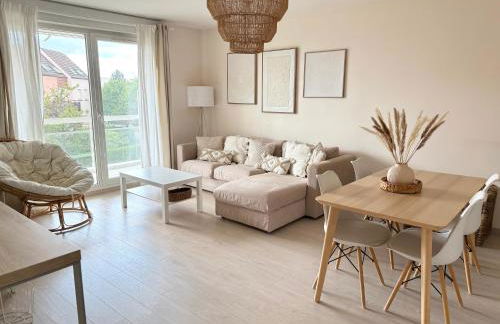 Charmant appartement tout confort - Foto 3