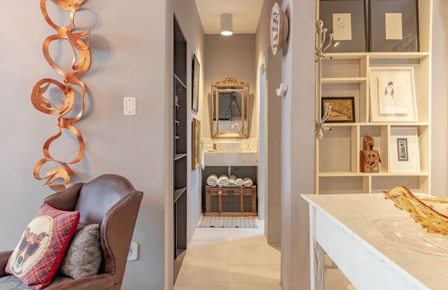 RV02 Quarto e Sala Finamente Decorado - Foto 11