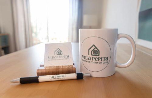 Villa Pepita - Foto 13