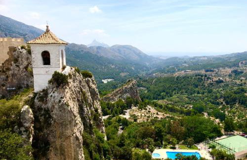 Exclusive house in Finestrat - Foto 50