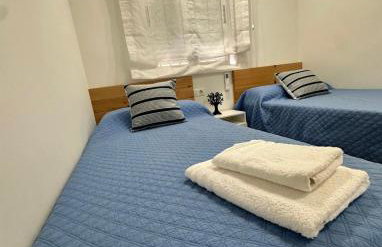 MAGNIFICO APARTAMENTO ATICO MARINA D'OR - COSTA CARIBE lll - Foto 26