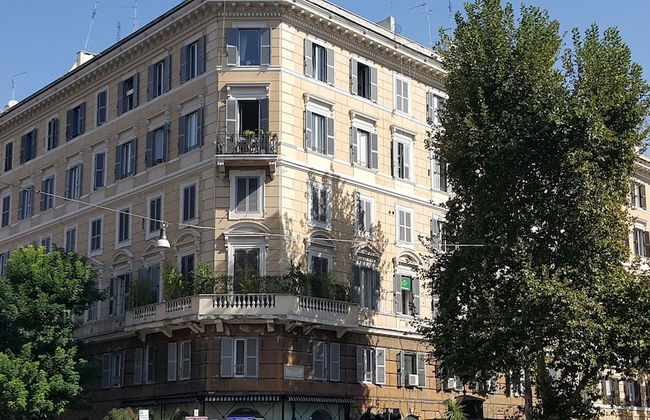 Cesar Vatican Rooms - Foto 27