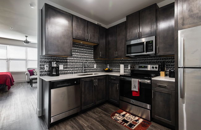 Urbanlights at Legacy West - Foto 76