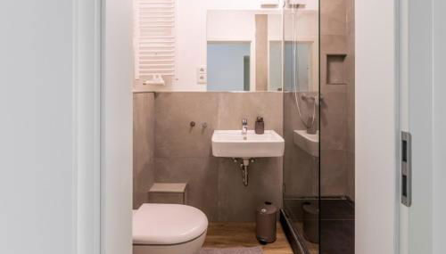 Glück Auf Appartements Kaiserstraße Mülheim - Foto 3