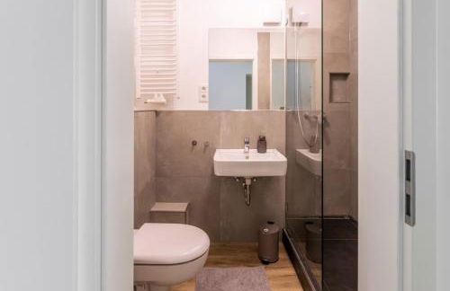 Glück Auf Appartements Kaiserstraße Mülheim - Foto 3