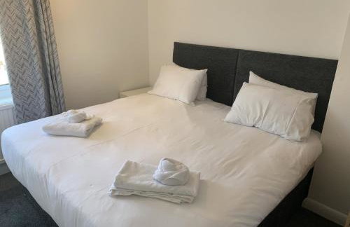 Ratcliffe House - Spacious 3 bedroom House in Sileby - Foto 4