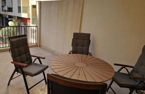 Old Town 1 st floor, near the beach - Foto 30