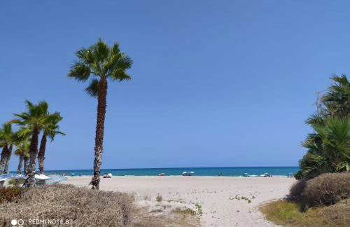 Casita en la Playa planta baja de adosado - Photo 22