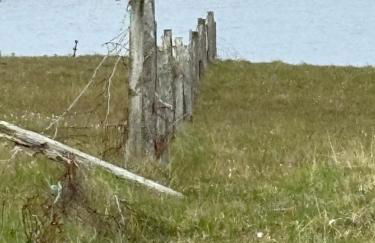 Seas the Day - self catering lodge North Uist - Foto 10