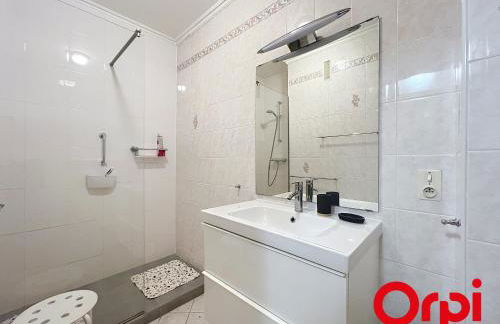 Appart lumineux à Menton avec piscine et Wi-Fi inclus - FR-1-647-51 - Photo 13