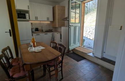 Hameau des Galottières-Perche, immersion nature à 2h de Paris - Foto 11