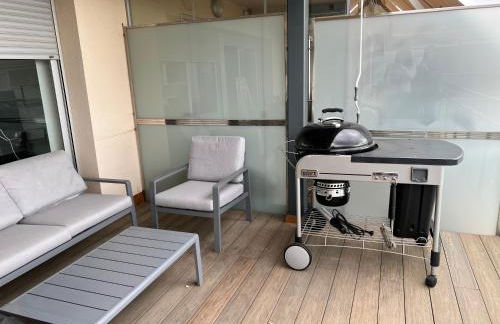 Apartament Montsià - Foto 4