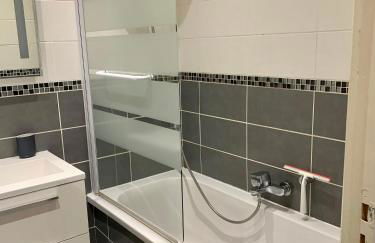 Grand F3 - Emplacement d'or proche Paris et Versailles - Foto 13