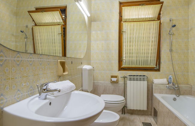 Apartment Adrijana 653 - Foto 49