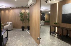 Loft Moderno no Centro de Blumenau - Foto 2