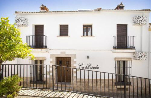 LA POSADA DE LA MUELA - Photo 20