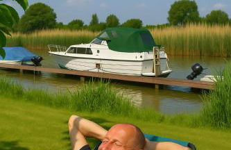 Fewo Lüheblick im Haus Lühegarten - Photo 38