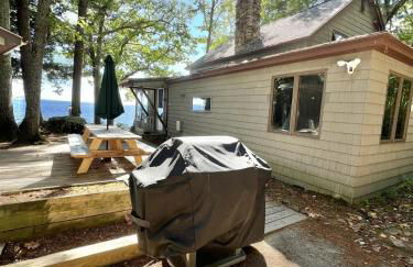 DOCKSIDE RETREAT LIMIT 14 home - Foto 26