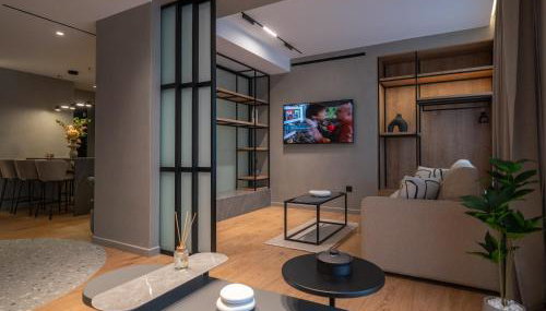 Space Row Design Living - Foto 2