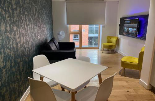 Quay Apartments Manchester - Foto 46