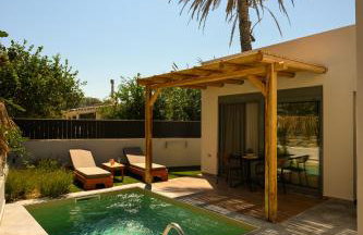Tropical Suites With Private Plunge Pools - Foto 3