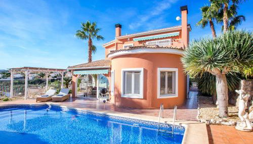 Holiday Home El Descanso by Interhome - Foto 2