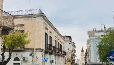 B acio del Mare via Stella - Foto 3