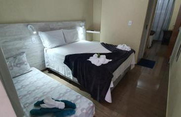 Pertinho do Aeroporto Hospedagem Particular - Photo 24