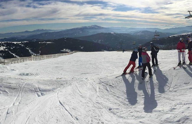 Apartment in Fohnsdorf Near Thermal Baths - Foto 28