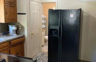 The Cedar Shack near Lake Conroe - Foto 6