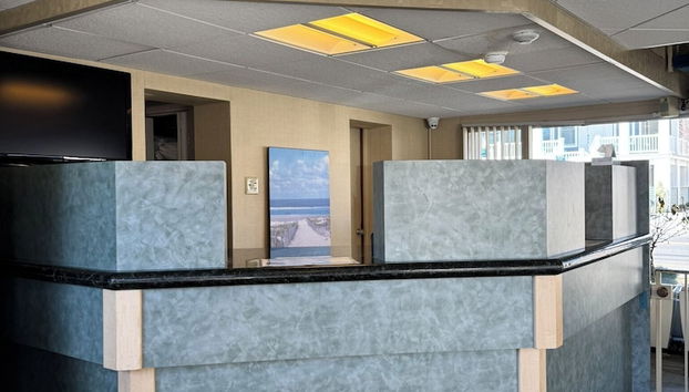 Ebb Tide Suites - Foto 3, Recepción