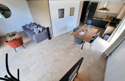 Appartement Duplex les Cerisiers - Bilhac - Foto 1