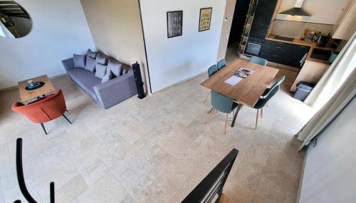 Appartement Duplex les Cerisiers - Bilhac - Foto 1