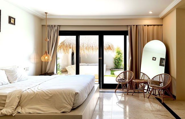 Villa de Malicott - Foto 13