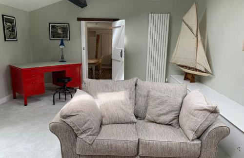 The Cow Shed at Bank Farm - Foto 6