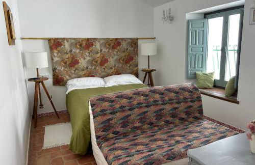 CASA SEÑORIAL CON PISCINA. CASA DONNA ISABEL - Foto 36