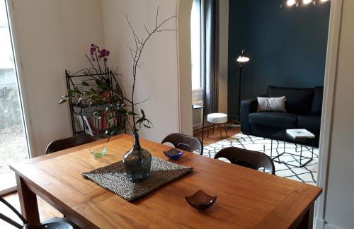 Chalet du Doumet - Appart LUZ centre - parking et garage individuel ferme - draps et serviettes inclus - Foto 19