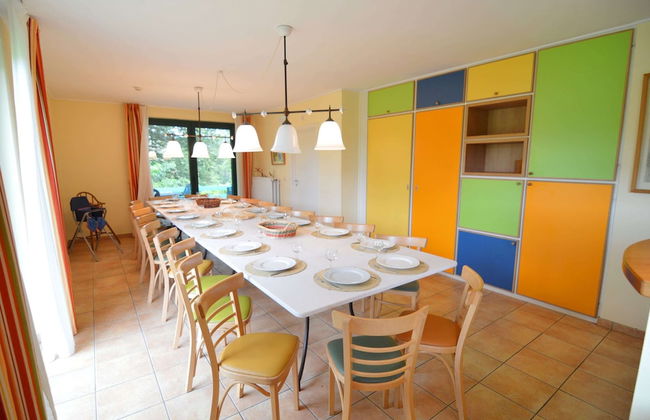 Scenic Villa Near Lake View - Foto 51