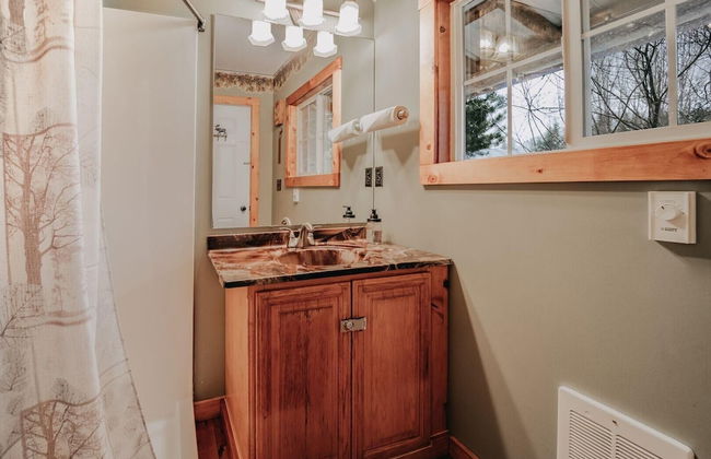 71MF- Rustic - Pets Ok - Sleeps 4 - Foto 41