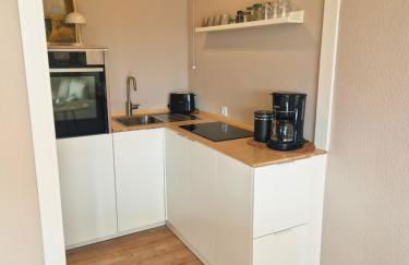 Apartement Strandhafer sea view - Foto 8