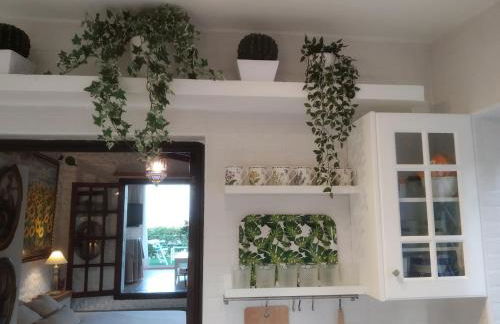 Apartamento con terraza y vistas al mar - Foto 20