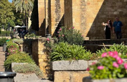 Apartamento Algafequi con terraza privada - Foto 28