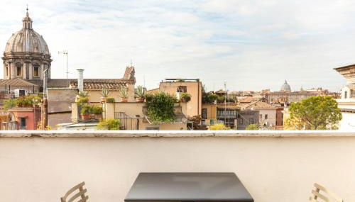 Casa Minerva Al Pantheon - Foto 4