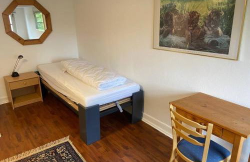 120 Jahre altes Fachwerkhaus - Foto 22